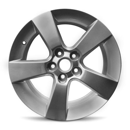2011-2016 Chevrolet Cruze 16x6.5 Genuine OEM Alloy Wheel