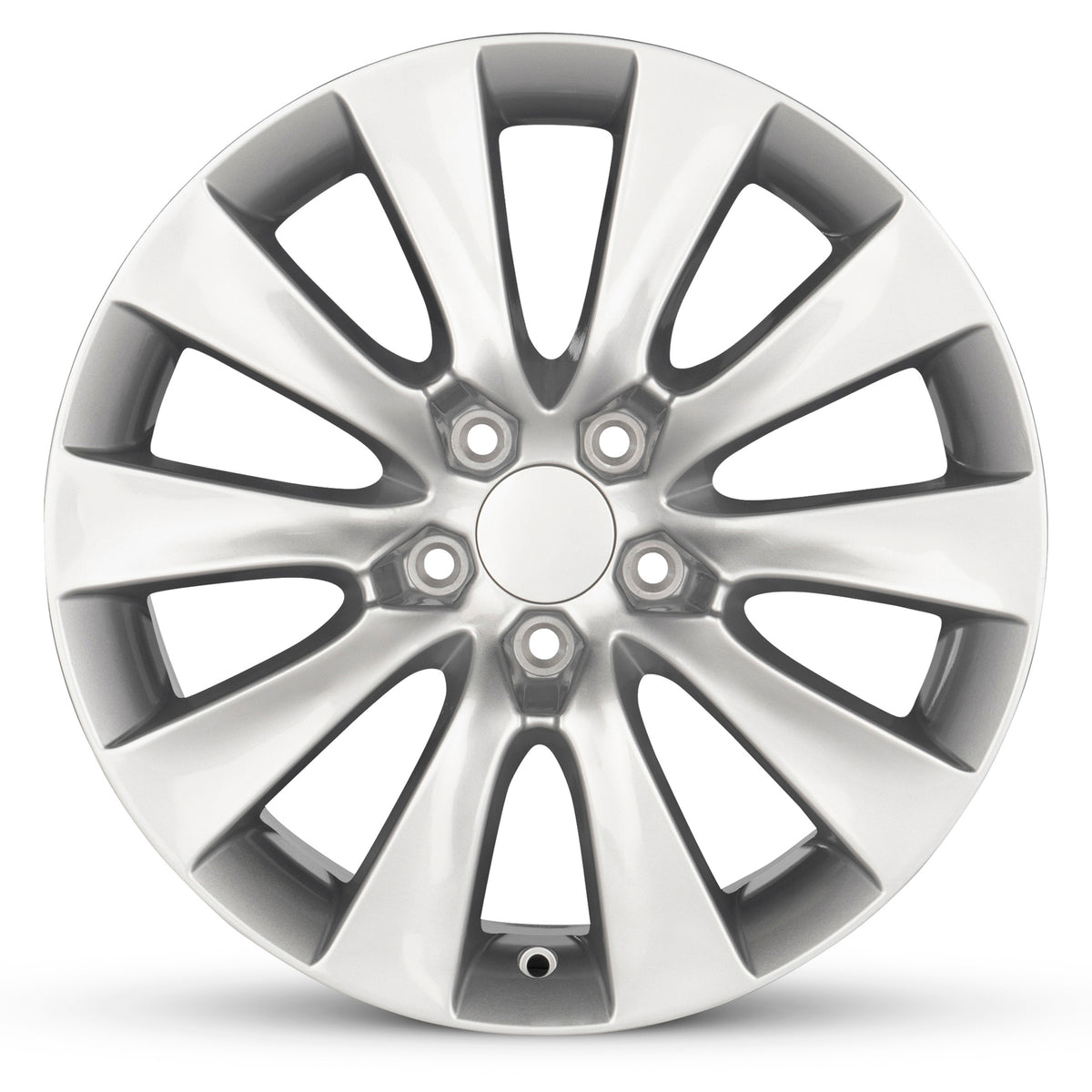 2008-2010 18x8 Honda Accord Alloy Wheel