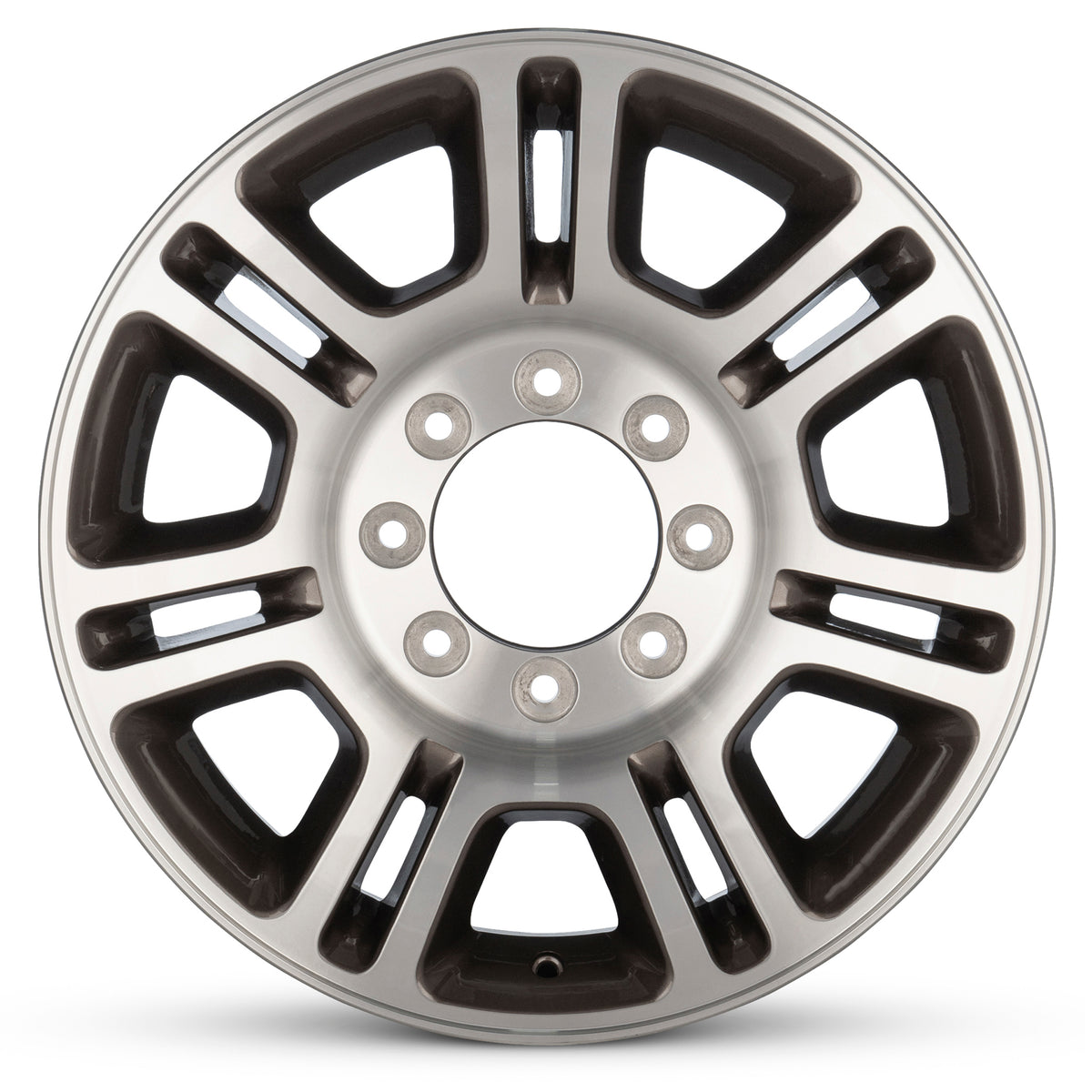 2011-2016 20x8 Ford F250SD Alloy Wheel