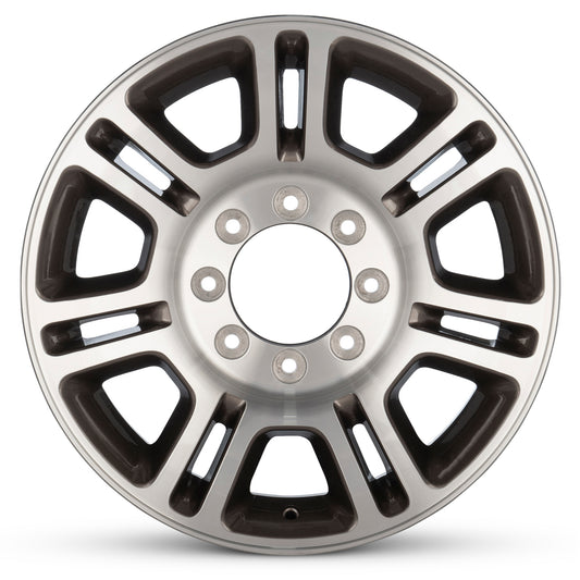 2011-2016 20x8 Ford F250SD Alloy Wheel