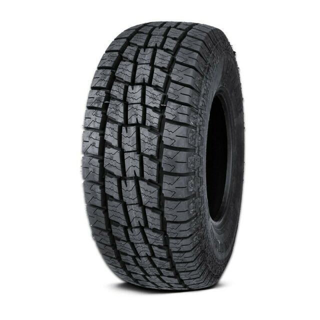 Lexani TERRAIN BEAST AT LT285/75R16 126/123S