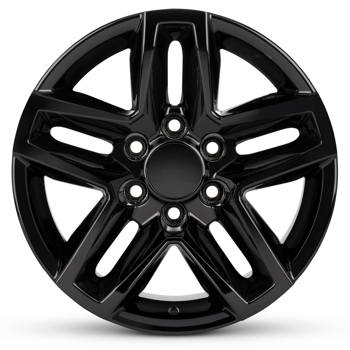 2019-2026 18x8.5 GMC Sierra 1500 Alloy Wheel
