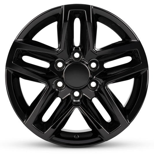 2019-2026 18x8.5 GMC Sierra 1500 Alloy Wheel