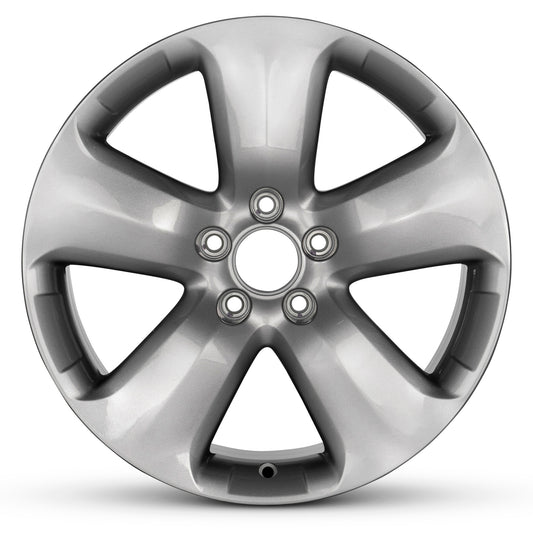 2007-2009 18x7.5 Acura RDX Genuine OEM Alloy Wheel