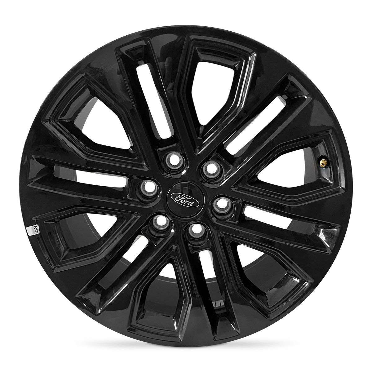 2024-2026 Ford F-150 20x8.5 Genuine OEM Alloy Wheel