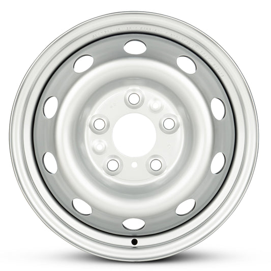 2014-2026 Dodge Promaster Van 1500 16x6 Steel Wheel