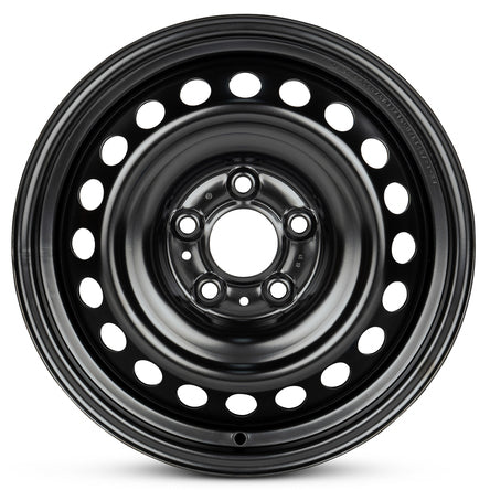 2008-2023 Nissan Rogue 16x6.5 Steel Wheel