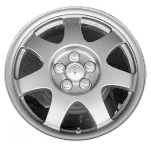 2007-2009 Toyota Prius 16x6 Genuine OEM Alloy Wheel