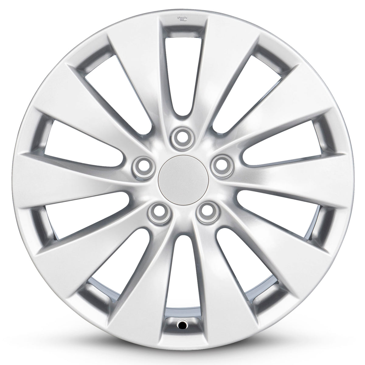 2013-2015 17x7.5 Honda Accord Alloy Wheel