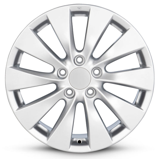 2013-2015 17x7.5 Honda Accord Alloy Wheel