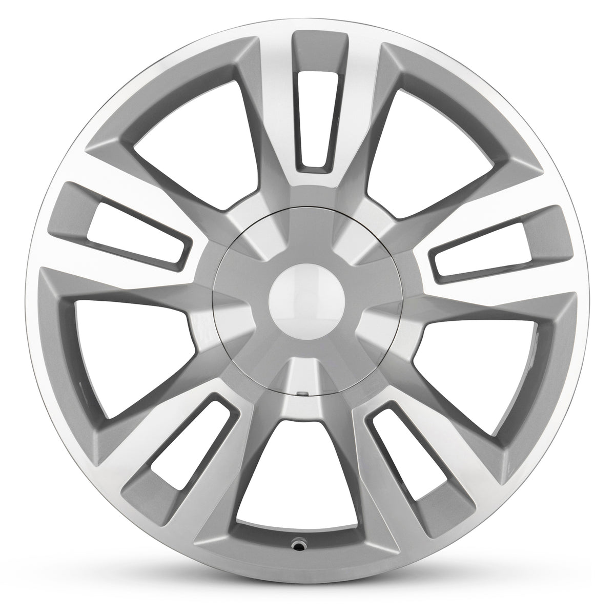2017-2020 22x9 Chevrolet Suburban Alloy Wheel