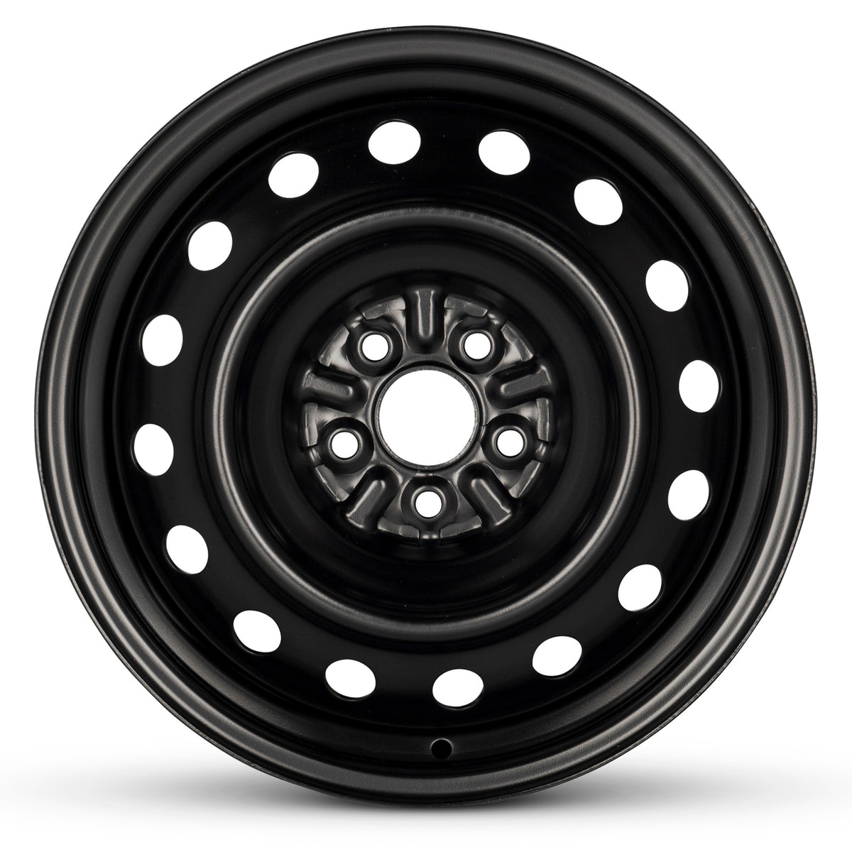 2008-2014 16x6 Scion XD Steel Wheel