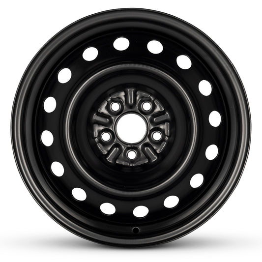 2008-2014 16x6 Scion XD Steel Wheel