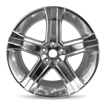 2011-2018 22x9 Dodge 1500 Pickup Alloy Wheel