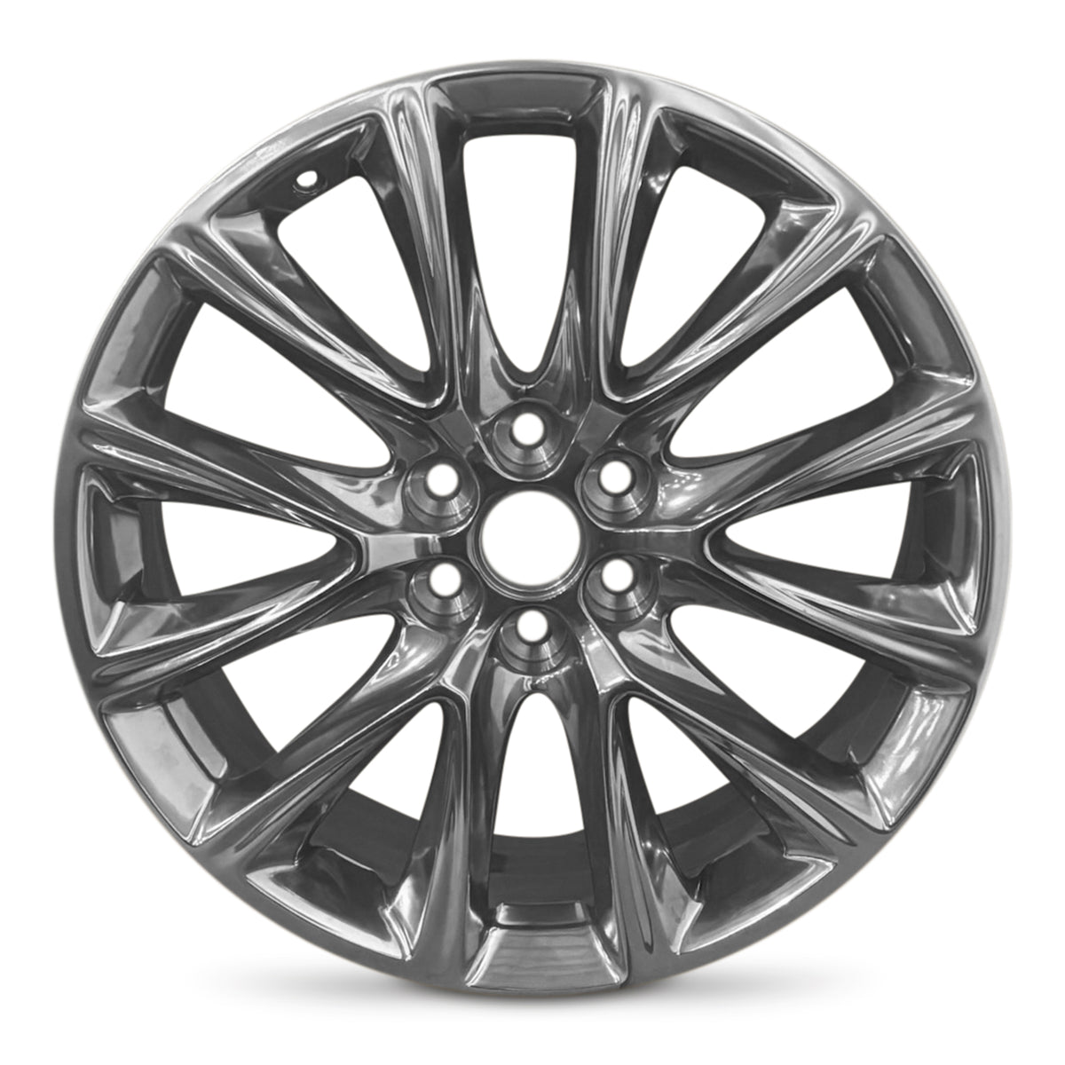 2018-2024 20x8 Buick Enclave Genuine OEM Alloy Wheel