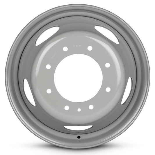 99-03 F450 19.5x6" 8 Lug Steel Wheel