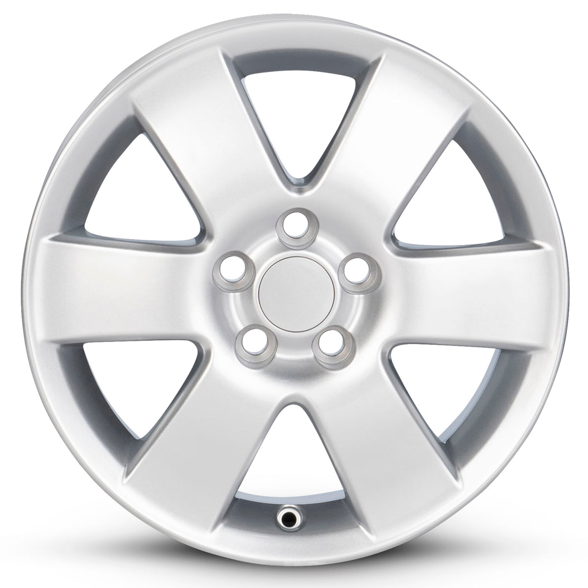 2003-2008 15x6 Toyota Corolla Alloy Wheel