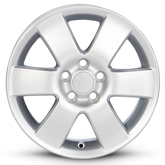2003-2008 15x6 Toyota Corolla Alloy Wheel
