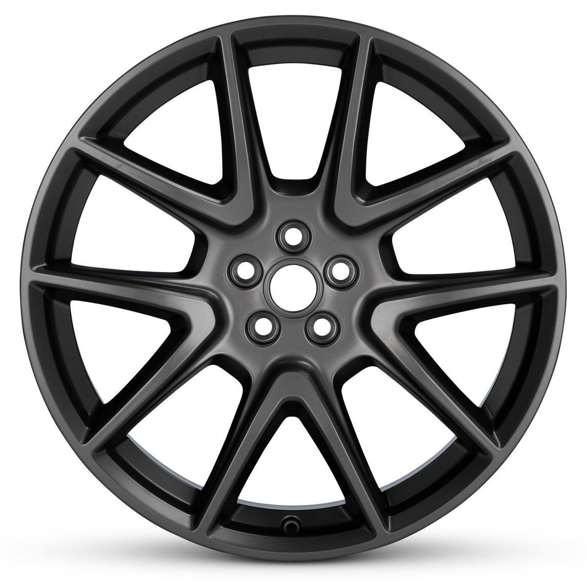 2021-2024 21x8.5 Land Rover Range Rover Velar Genuine OEM Alloy Wheel