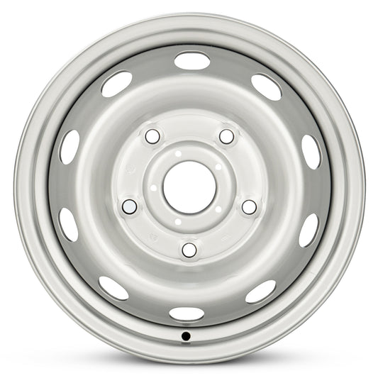 2015-2026 16x6.5 Ford Transit 150 Steel Wheel