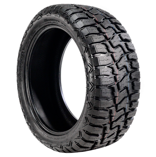 Haida Hd878 R/T 33x14.50R24 Lt E 110Q