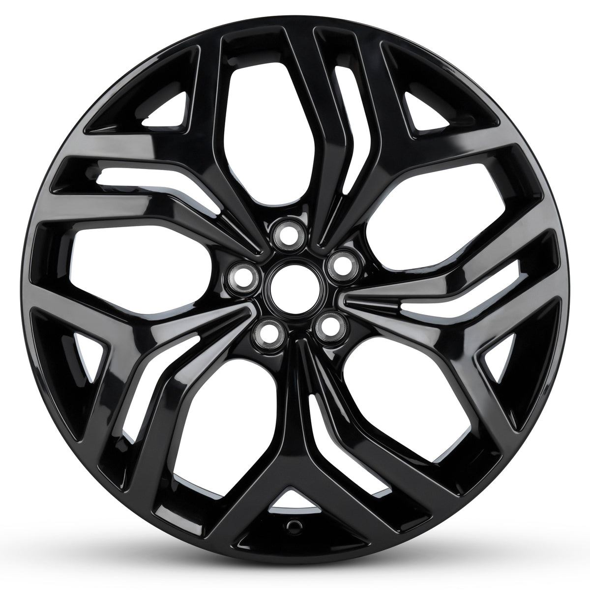 2020-2026 20x8 Land Rover Range Rover Evoque Genuine OEM Alloy Wheel