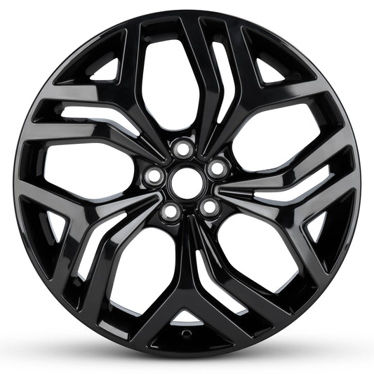 2020-2026 20x8 Land Rover Range Rover Evoque Genuine OEM Alloy Wheel