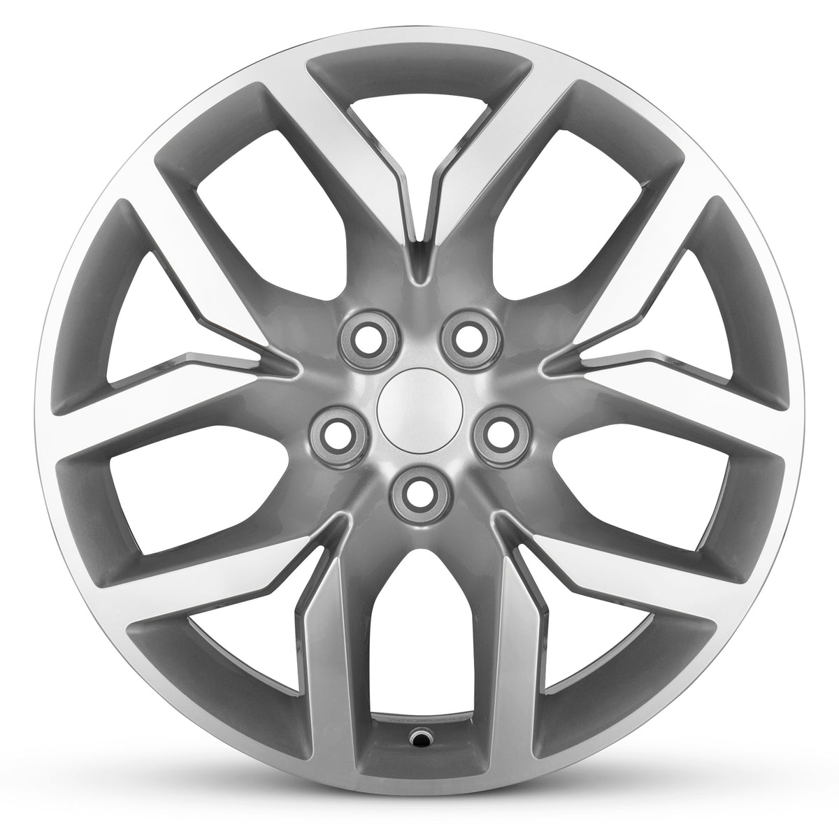2014-2020 19x8.5 Chevrolet Impala Alloy Wheel