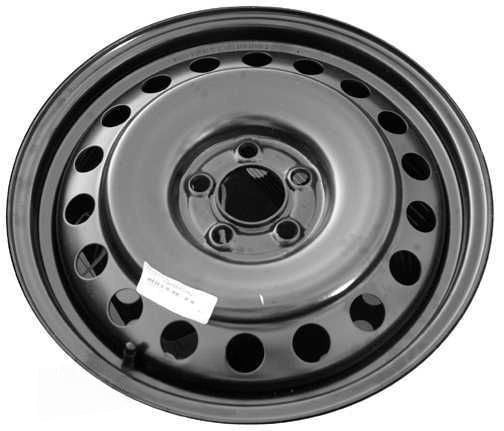 2005-2023 Dodge Charger and Compatible Chrysler 17x4 Genuine OEM Steel Wheel