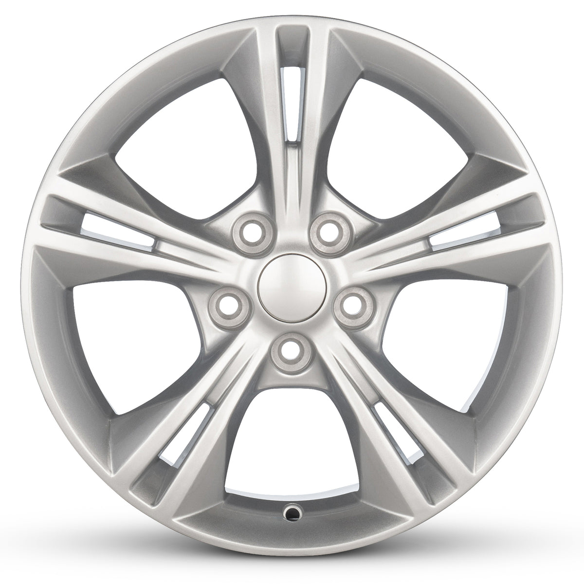 2012-2014 16x7 Ford Focus Alloy Wheel