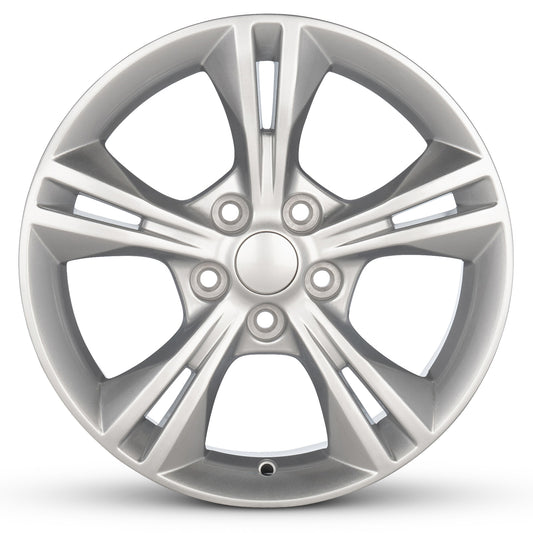 2012-2014 16x7 Ford Focus Alloy Wheel