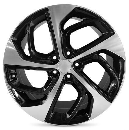 2016-2018 19x7.5 Hyundai Tucson Alloy Wheel