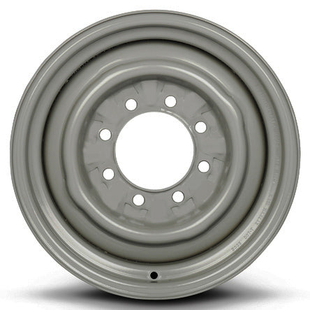 2008-2026 16x7 16x7 Ford E150 Steel Wheel