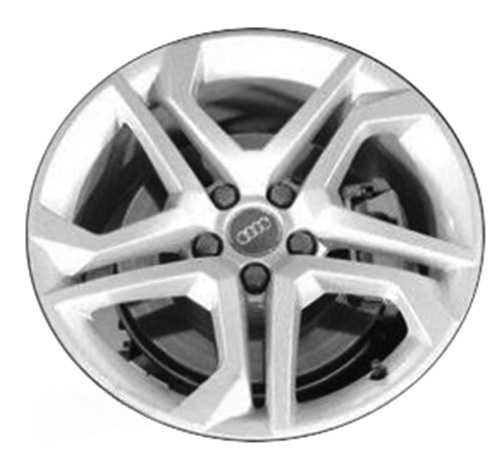 2018-2022 Audi Q5 18x8 Genuine OEM Alloy Wheel