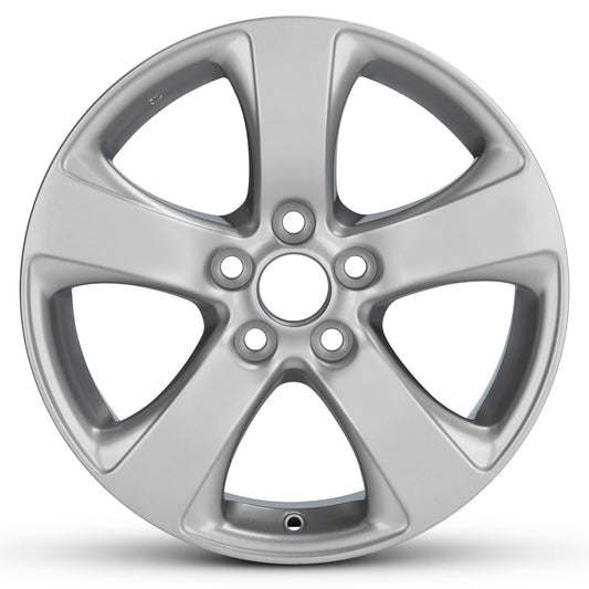 2011-2020 17x7 Toyota Sienna Alloy Wheel