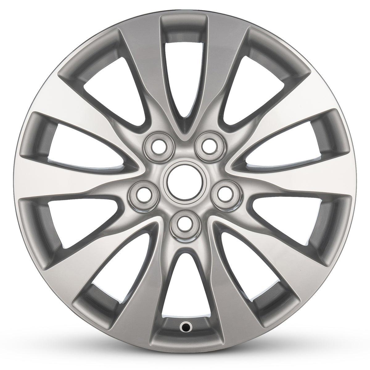 2014-2016 17x7 Buick Lacrosse Genuine OEM Alloy Wheel