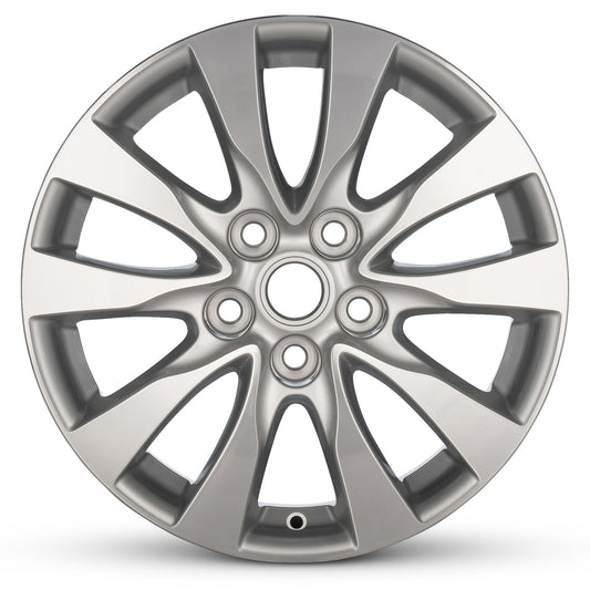 2014-2016 17x7 Buick Lacrosse Genuine OEM Alloy Wheel