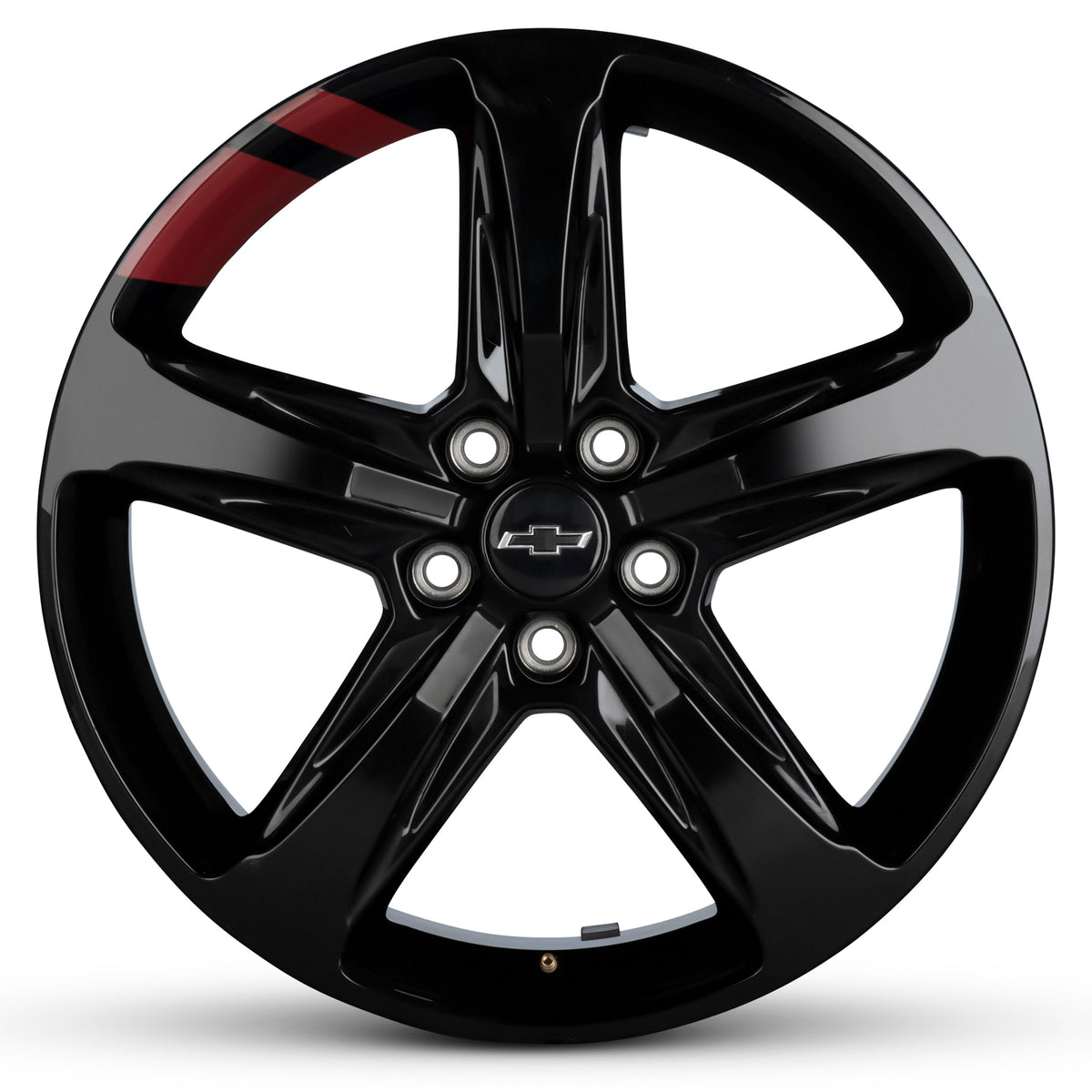 2018-2024 19x7.5 Chevrolet Equinox Genuine OEM Alloy Wheel