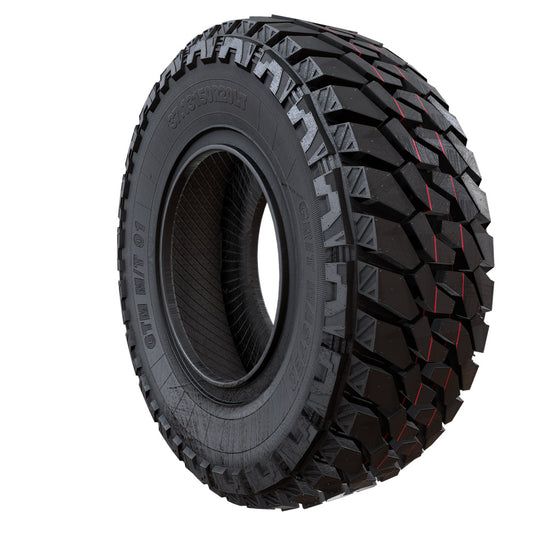 GLADIATOR X-COMP 37x13.50R26 M/T 10P