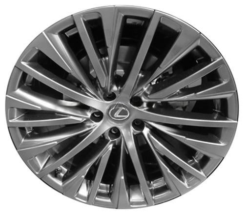 2023-2026 Lexus RX350 21x8 Alloy Wheel