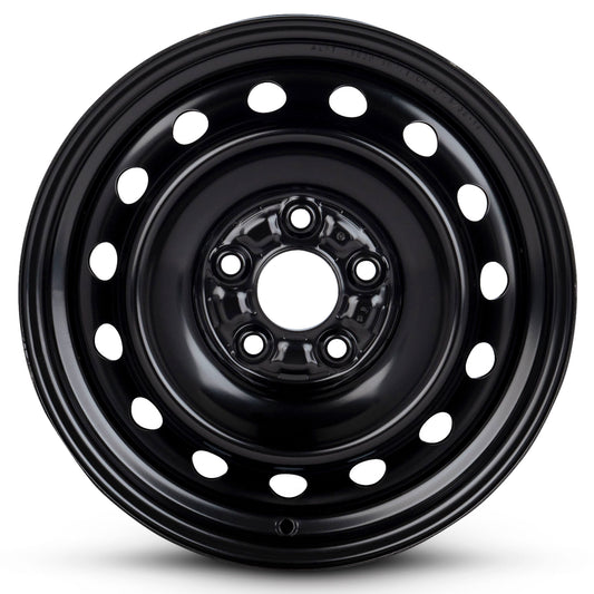 2014-2015 Honda Civic 16x6.5 Genuine OEM Steel Wheel