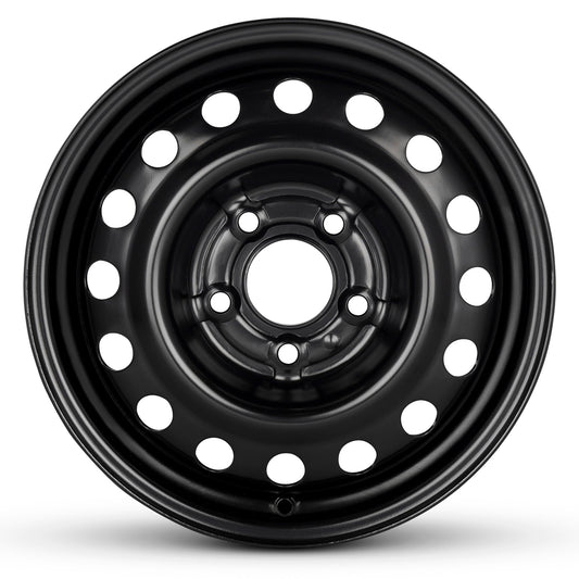 2013-2021 15x5.5 Nissan NV200 Steel Wheel