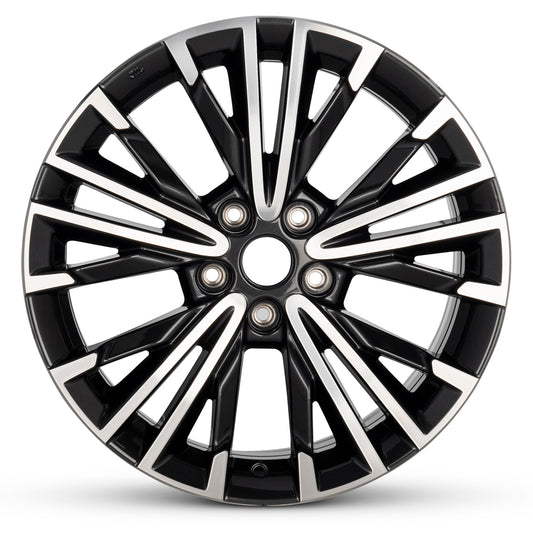 2016-2023 18x8.5 Nissan Maxima Alloy Wheel