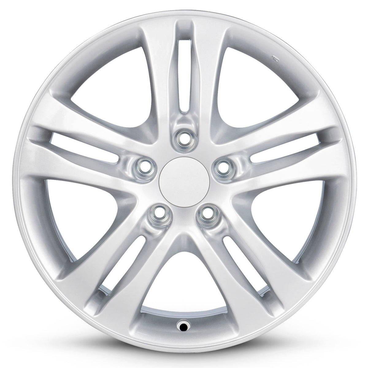 2010-2011 17x6.5 Honda CR-V Alloy Wheel