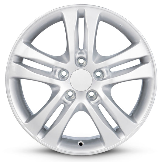 2010-2011 17x6.5 Honda CR-V Alloy Wheel