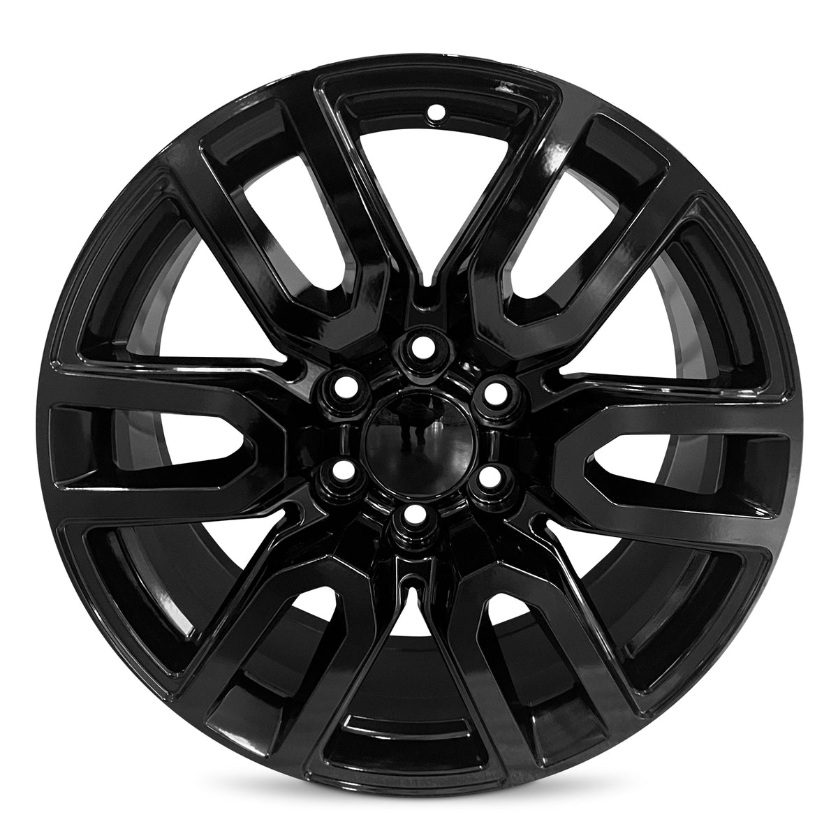 2019-2026 20x9 GMC Sierra 1500 Alloy Wheel