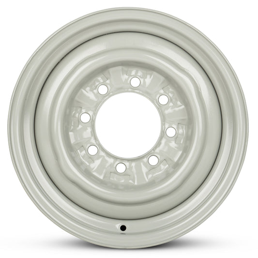 1978-1991 16x6 Ford E250 Steel Wheel