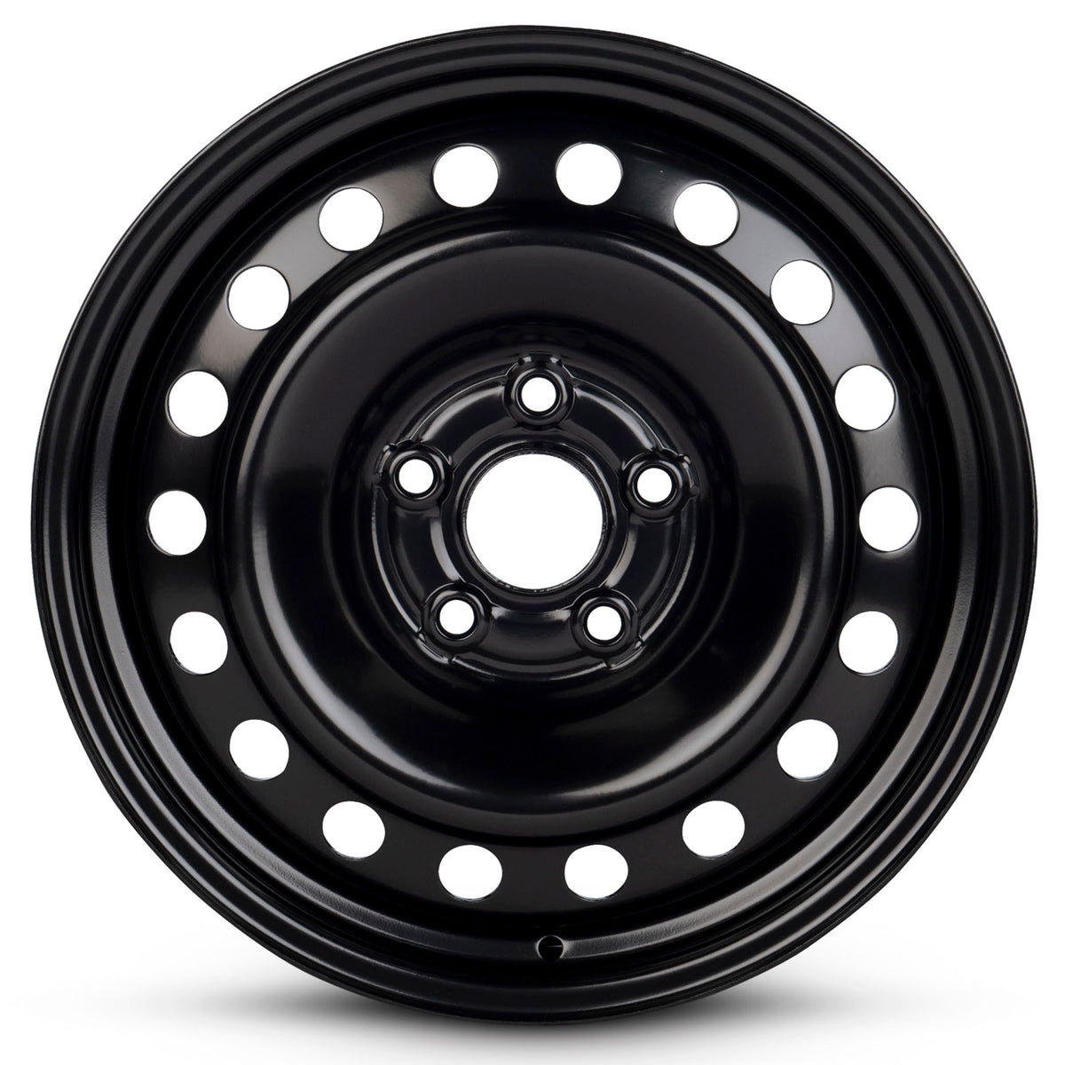 2011-2017 17x7 Honda Odyssey Steel Wheel