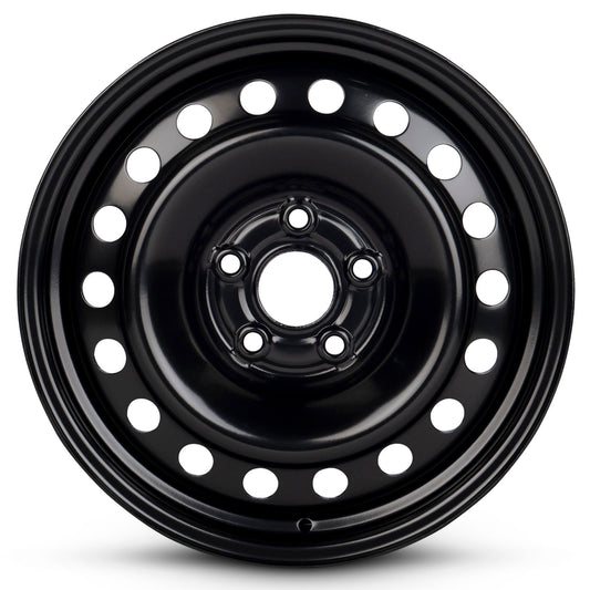 2011-2017 17x7 Honda Odyssey Steel Wheel