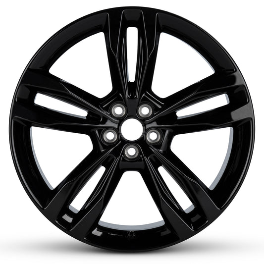 2019-2024 Ford Edge 21x9 Genuine OEM Alloy Wheel